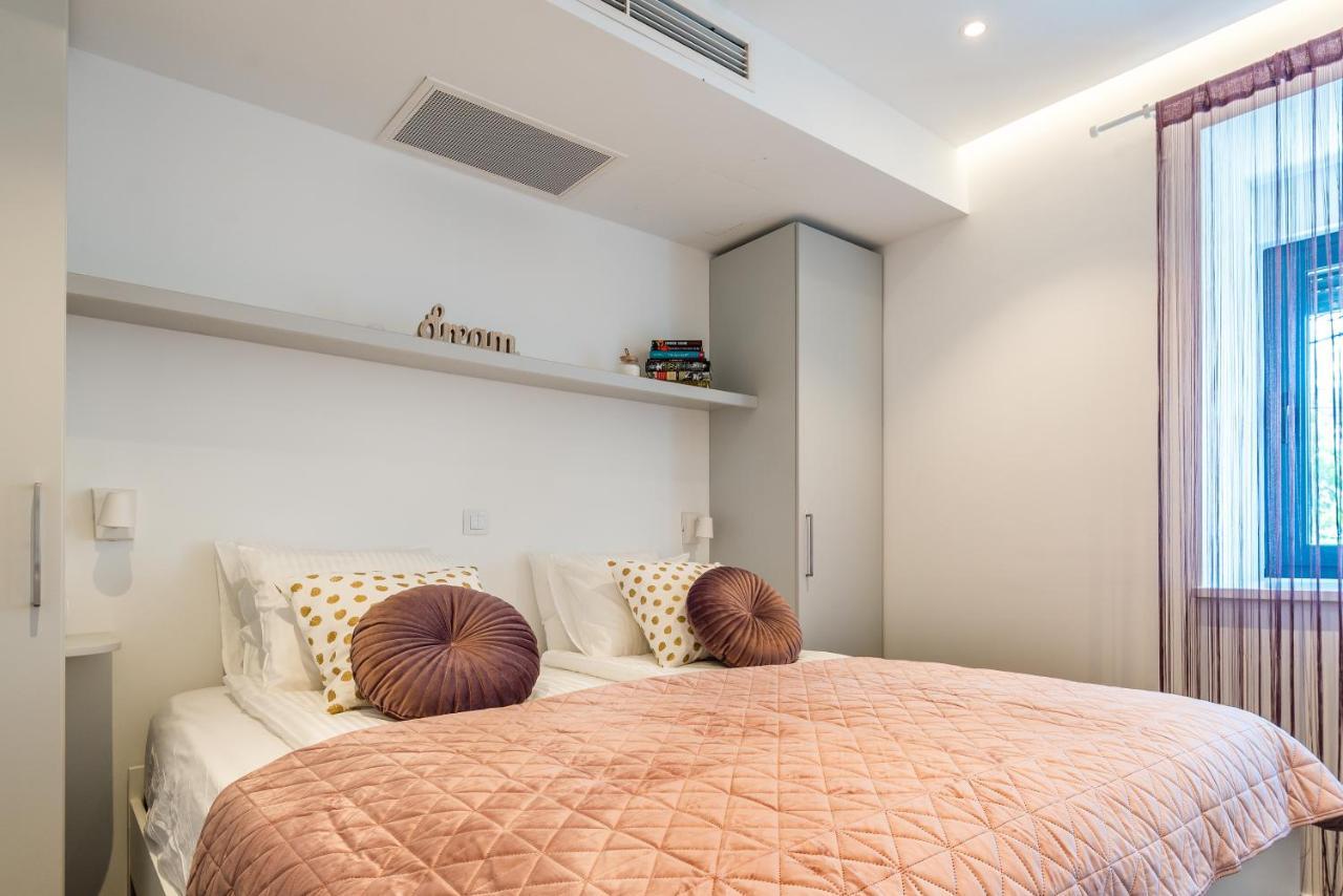 Luxury Apartments Azalea شيبينيك المظهر الخارجي الصورة