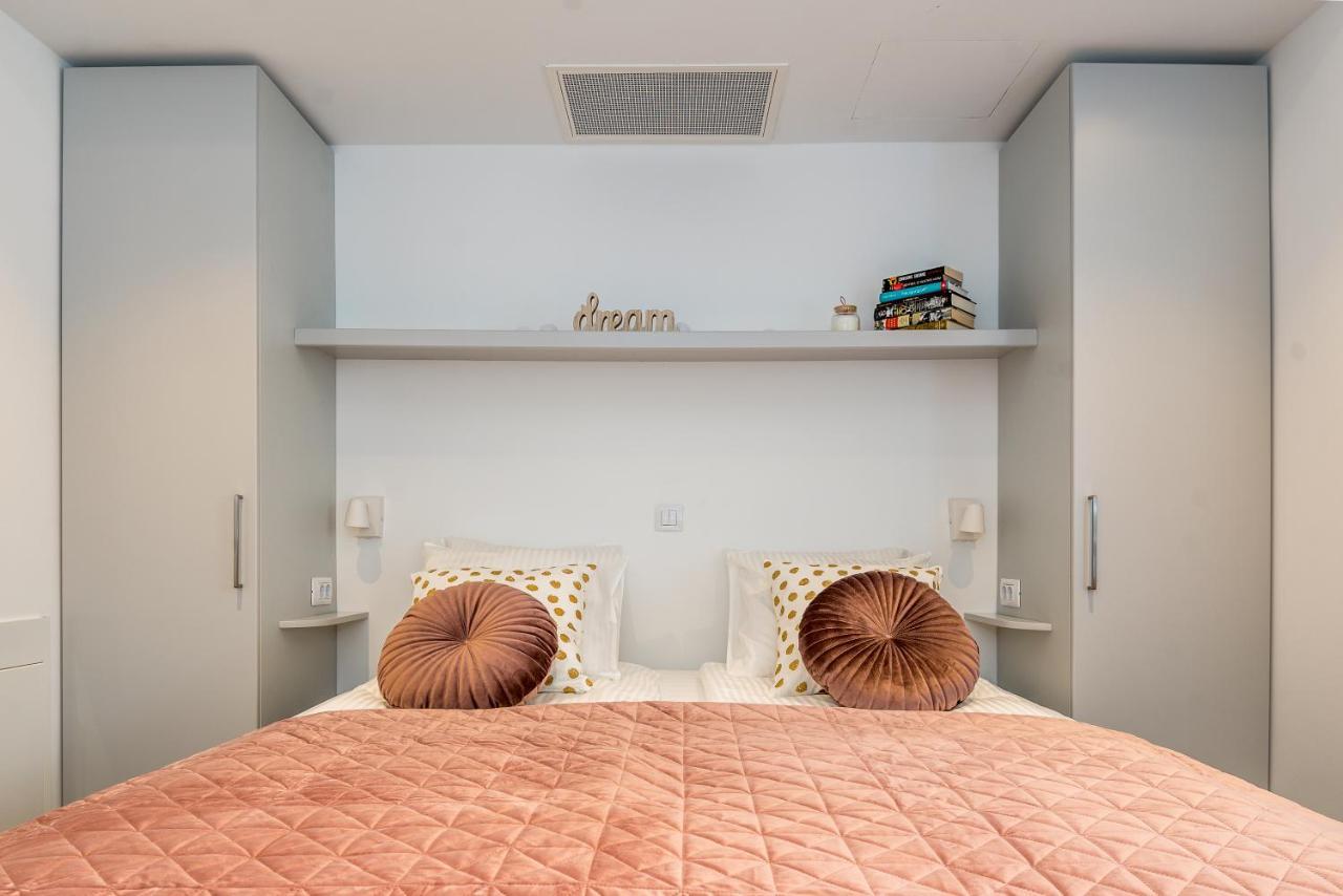 Luxury Apartments Azalea شيبينيك المظهر الخارجي الصورة