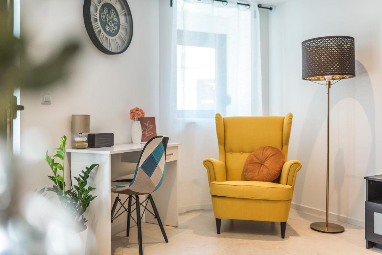 Luxury Apartments Azalea شيبينيك المظهر الخارجي الصورة