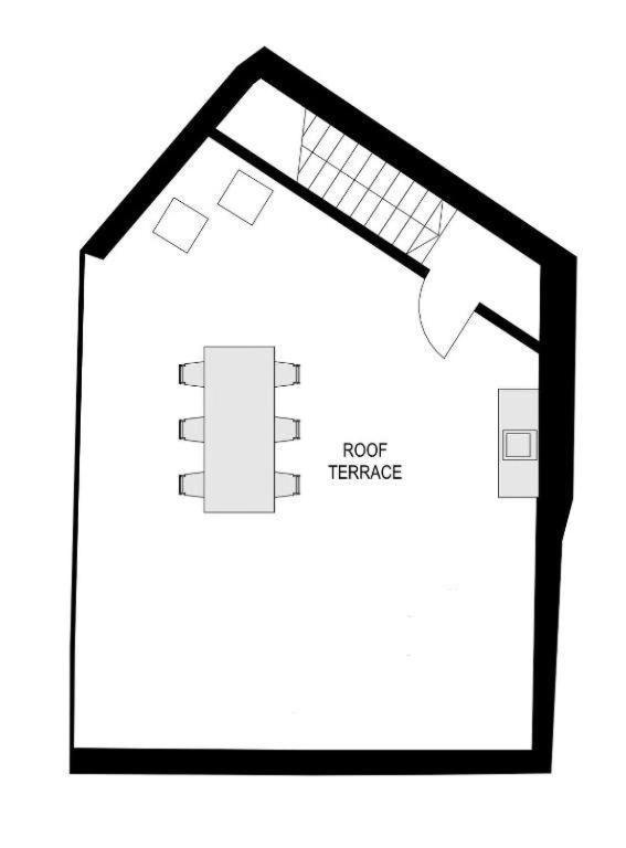 Luxury Apartments Azalea شيبينيك الغرفة الصورة